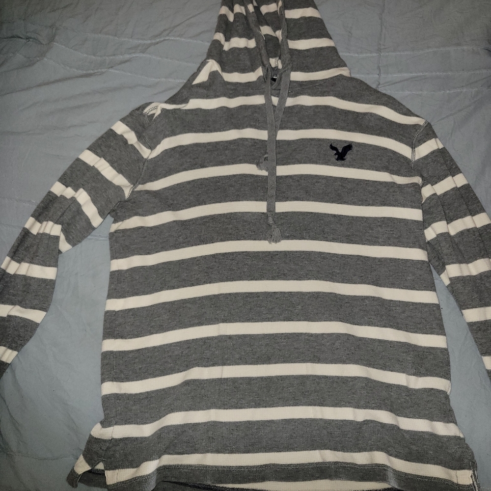 Mens Sweatshirt